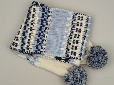 rajstopy wzory allegro: Шарф, Marks & Spencer, стан - Ідеальний — 1