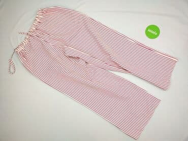 shein pasek do spodni: Shein, Spodnie materiałowe damskie, rozmiar L — 3