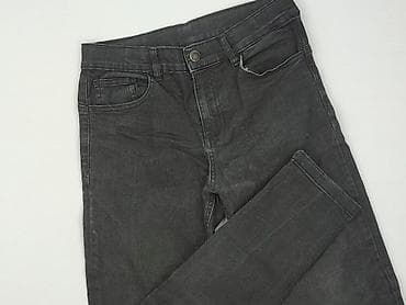 Spodnie jeansowe, Destination, 13 lat, 158, stan - Bardzo dobry