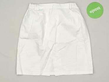 spódnice z prostokąta na gumce: Women`s skirt, size S (EU 36) — 2