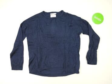 zara koszula z bambusem: Sweater, Zara, 12 years, 146-152 cm, condition - Very good — 2