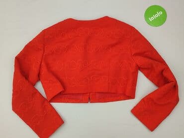 szorty z marynarka: Marynarka damska, rozmiar XL — 3