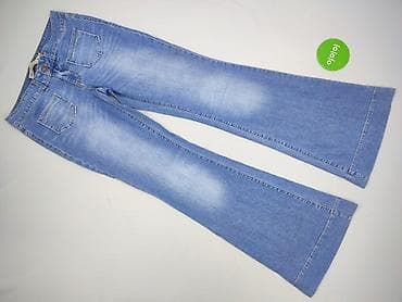 jeans pull bear: Jeansy damskie, rozmiar M — 2