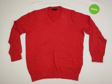 grucha sweter: Sweter dla mężczyzn, rozmiar L — 2