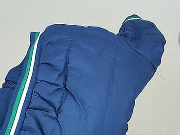 primark set: Kurtka, 9-12 miesięcy, stan - Idealny — 6