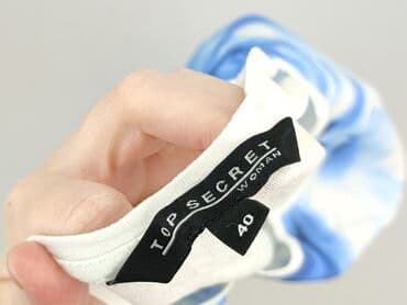 top secret bluzki wizytowe: Top Secret, Bluzka damska, rozmiar L — 4