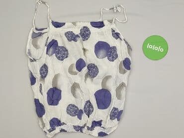 bluzka z kamieniami swarovskiego: Bluzka damska, rozmiar S — 2