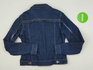 the north face kurtka damska vinted: TXM, Kurtka jeansowa damska, rozmiar S — 3