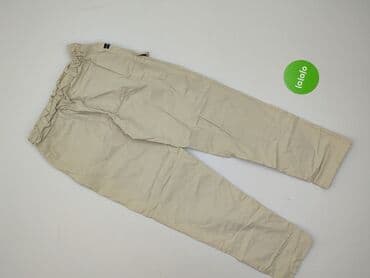 spodnie cargo damskie stradivarius: Spodnie cargo damskie, rozmiar S — 3