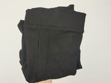 legginsy sportowe damskie duże rozmiary: Legginsy Sportowe damskie, rozmiar M — 4