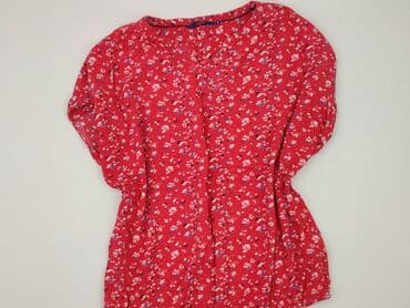 bluzki tommy hilfiger: Tom Tailor, Bluzka damska, rozmiar M — 2