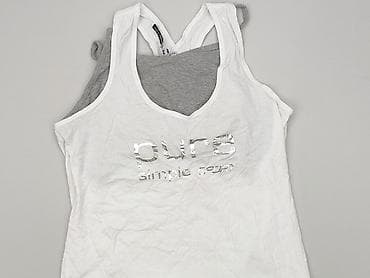 dresy oversize: Top damski, rozmiar L — 1
