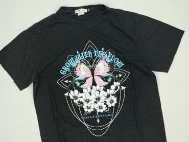 cos koszulka: T-shirt damski, rozmiar M — 2