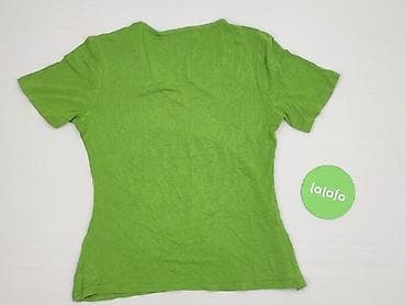 t shirt basic hm: T-shirt damski, rozmiar XL — 3