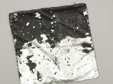 Pillowcase, 40 x 40, kolor - Czarny, stan - Bardzo dobry