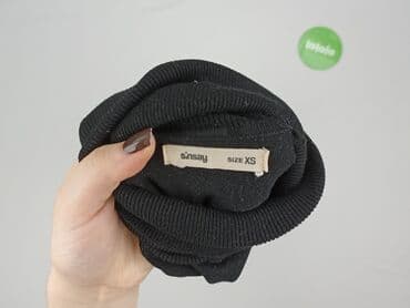 sinsay swetry golfy damskie: Sinsay, Golf damski, rozmiar XS — 5