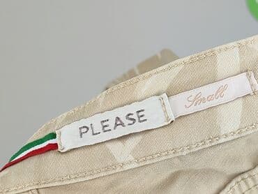 fsbn spodenki: Szorty damskie, rozmiar S — 4