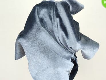 sukienki wieczorowe welurowe: Sukienka damska, rozmiar S — 6