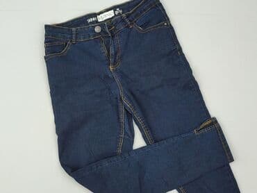 enplus buty mokasyny: Inextenso, Jeansy damskie, XS — 1