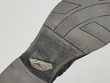 deichmann kozaki: Botki damskie, rozmiar 39 — 5