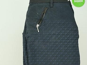 spodnie do garnituru reserved: Pierre Cardin, Spodnie materiałowe damskie, rozmiar S — 7