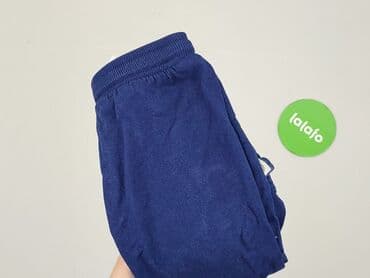 niebieska sukienka h: Sweatpants, So cute, 12-18 months, condition - Very good — 6