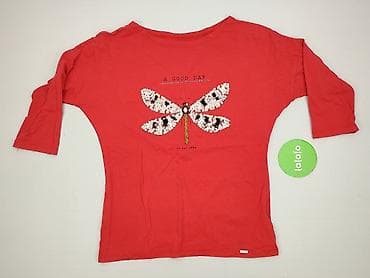 bluzki obcisła: Bluzka damska, rozmiar 4XL — 2