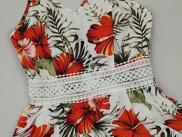hawajska sukienka vinted: Sukienka damska, rozmiar L — 1