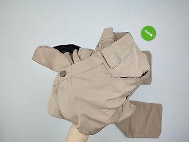 spodnie cargo c: Cargo, Spodnie cargo damskie, rozmiar 3XL — 5