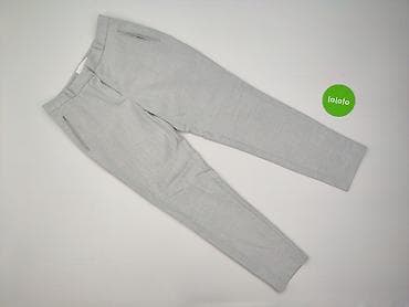 reserved pants: Spodnie materiałowe damskie, rozmiar S — 2