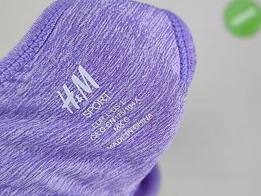bluzki koszykarska: H&M Sport, Top damski, rozmiar L — 4