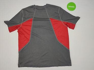 second hand stargard: Reebok, Koszulka dla mężczyzn, rozmiar M — 5