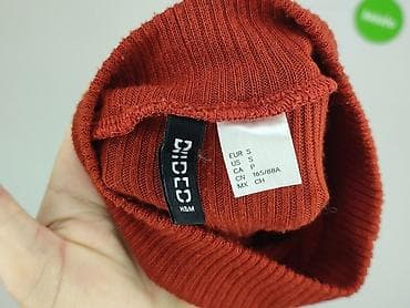 drapowana bluzki: H&M Divided, Bluzka damska, rozmiar S — 4