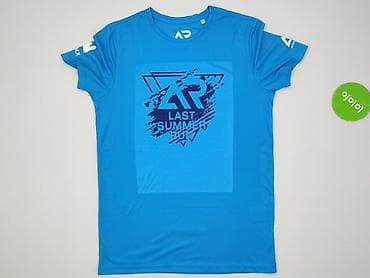 zaraz: Alpine Pro, T-shirt damski, rozmiar S — 2