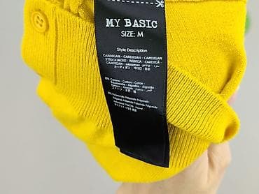 curry kurtki: Kardigan damski, rozmiar M — 6