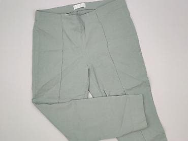 92: Essentiel, Spodnie materiałowe damskie, rozmiar XL — 1