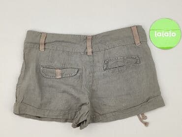 Women: Topshop, Shorts for women, size S (EU 36) — 3