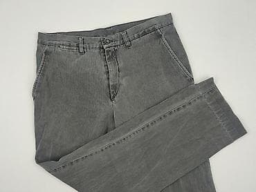 Women's Pants: Alternative, Spodnie materiałowe damskie, rozmiar 2XL — 1