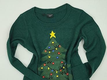 sweter w pandy: Bpc bonprix collection, Sweter damski, rozmiar M — 1