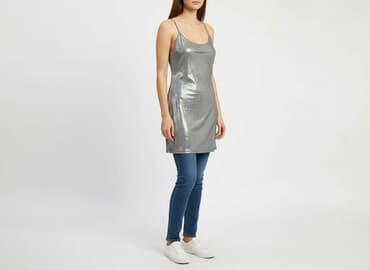 Sukienka damska, rozmiar S w lalafo.pl Sukienka damska, rozmiar S