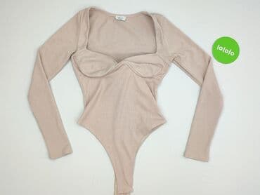 biustonosz 65a: Oh Polly, Body damskie, rozmiar M — 3