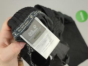 pull bear bomberka: Jack Wolfskin, Spodnie dla mężczyzn, rozmiar 2XL — 4