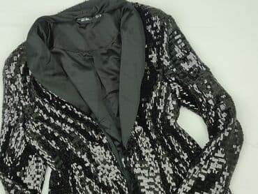 marynarka do sukienki na wesele: Esmara, Marynarka damska, rozmiar 2XL — 1