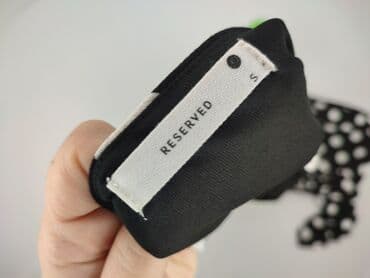 bluza atomowki reserved: Reserved, Sukienka damska, rozmiar S — 4