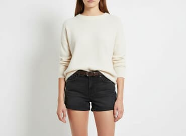 mango szorty: Mango, Szorty damskie, rozmiar S — 7