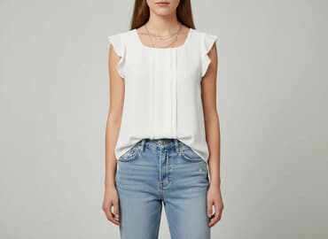 edc sweter: Eden, Bluzka damska, S — 6