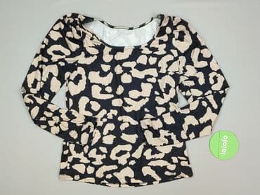 sukienka krowie łaty: Bluzka damska, L — 2