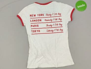 game of thrones koszulki: Superdry, T-shirt damski, S — 3