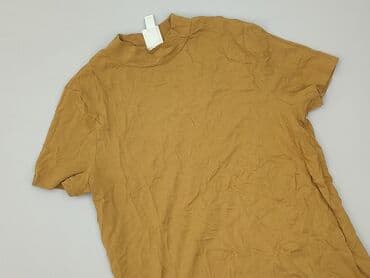 koszulka stich h m: H&M, T-shirt damski, rozmiar XS — 1