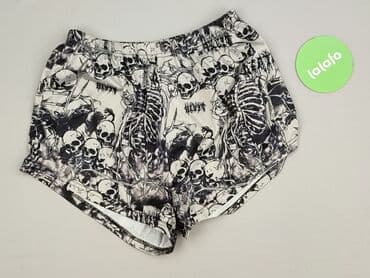 t shirty pit bull allegro: Szorty damskie, rozmiar S — 2